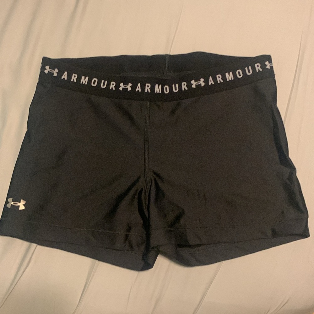 Under Armour Gym Shorts